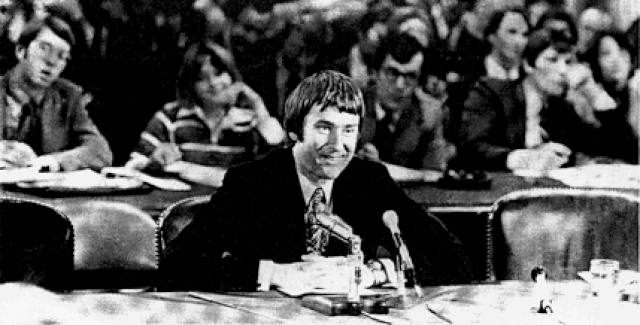 Gerard K. O'Neill