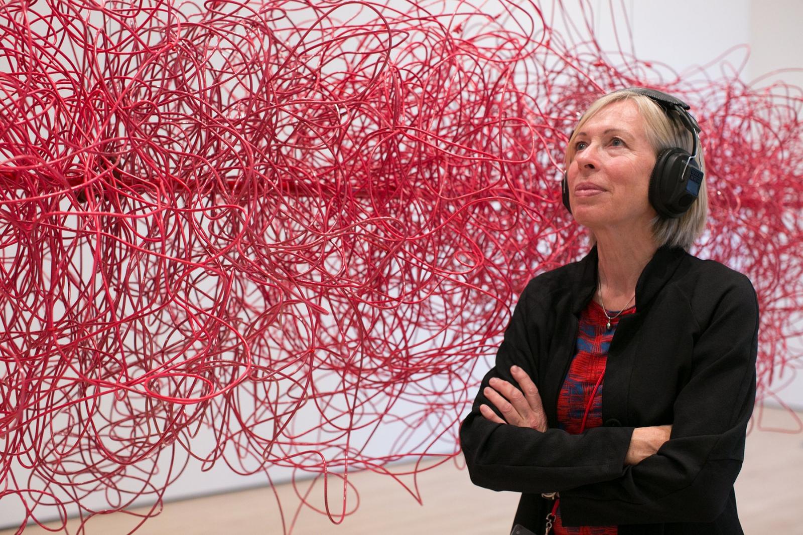 Christina Kubisch