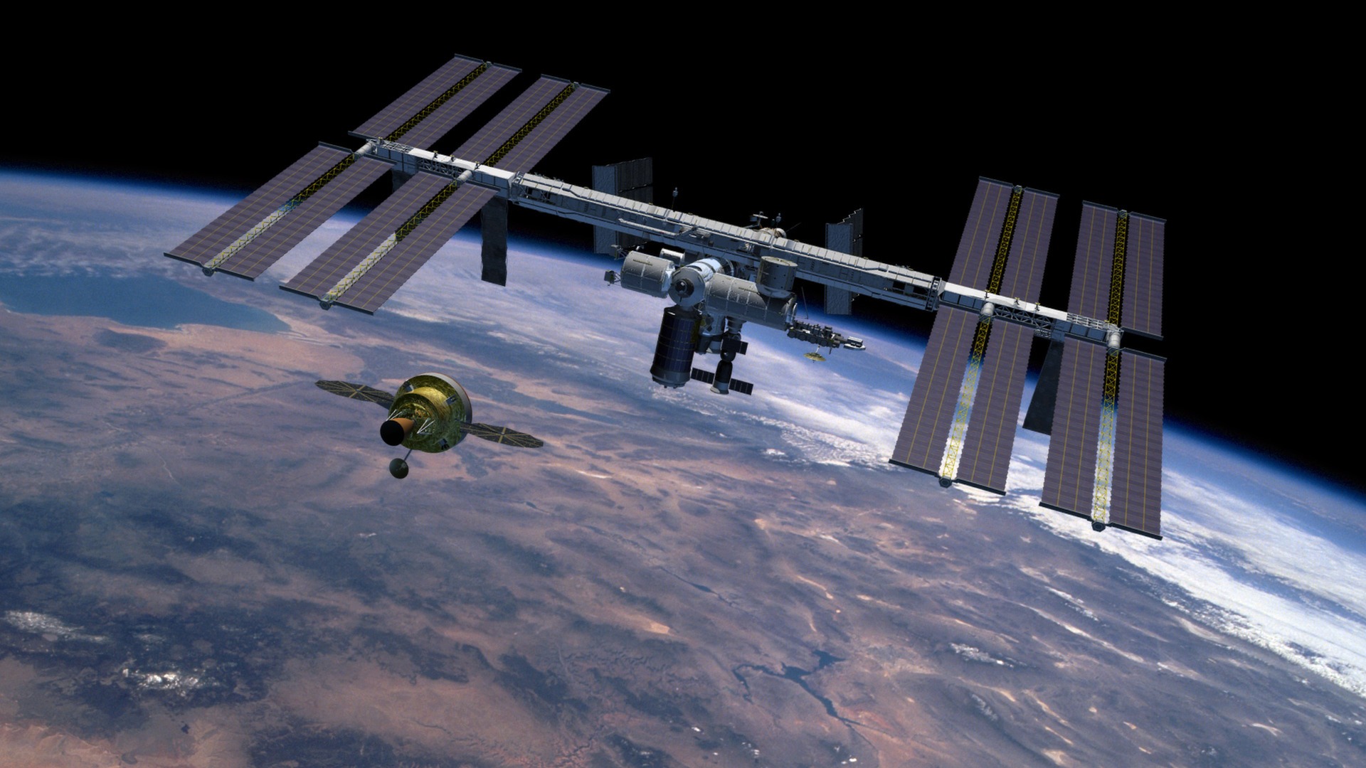 Constellation program (abgebrochen)