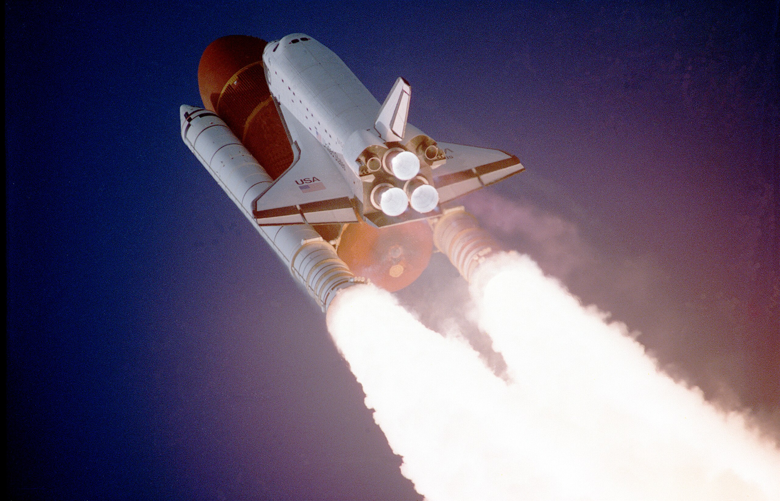 Space Shuttle program