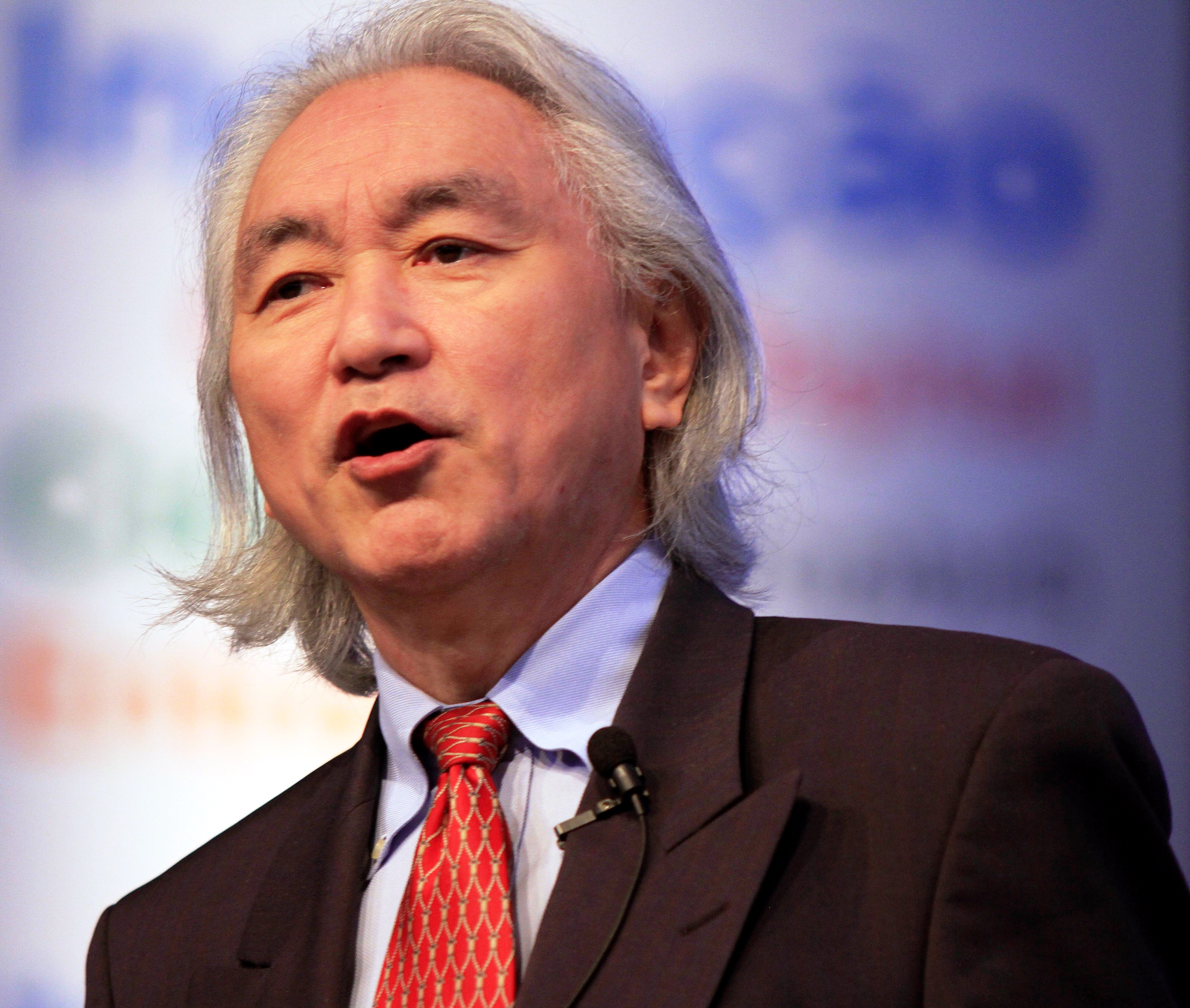 michio kaku