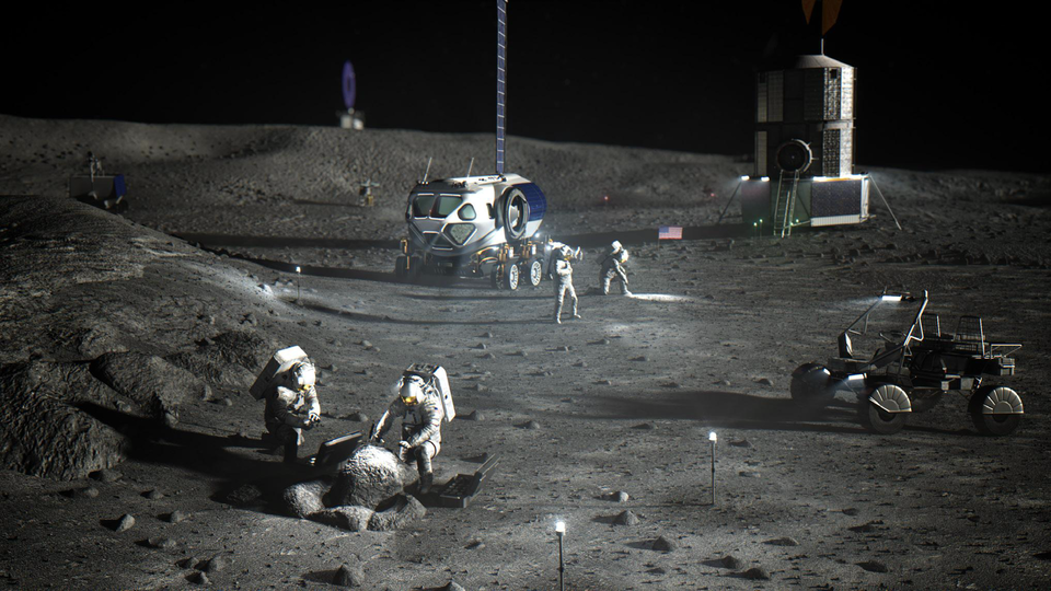 Artemis program