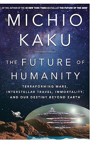 The future of humanity